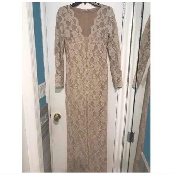 Ralph Lauren Dresses & Skirts - Ralph Lauren Evening Gown